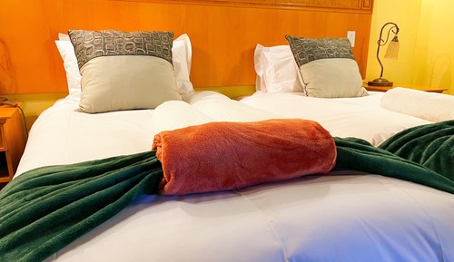 Suite estudio Deluxe, no fumadores, planta baja