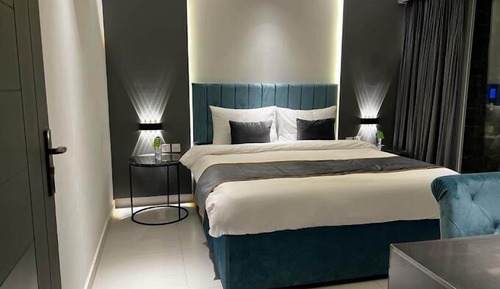 Apartamento Deluxe