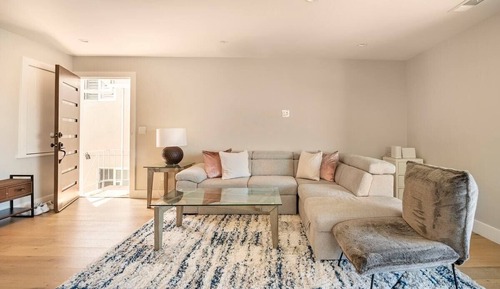 Apartamento Premium