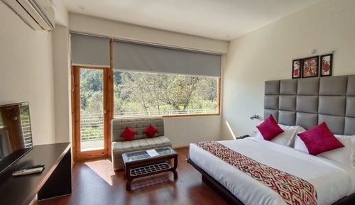 Habitación superior