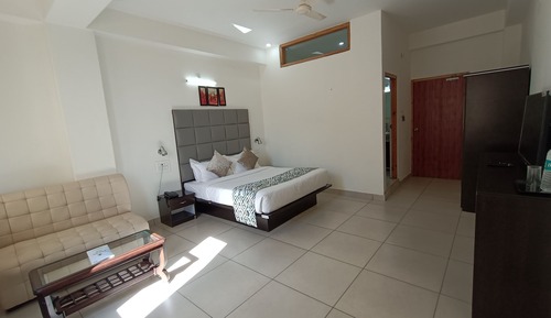 Habitación estándar