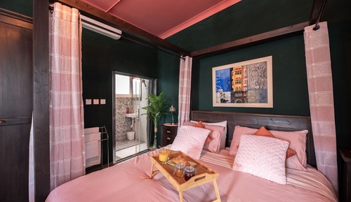 Apartamento Confort