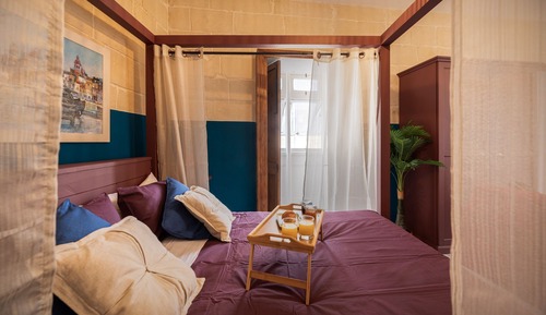 Apartamento City