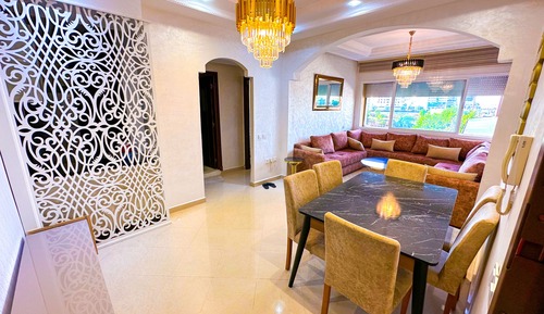 Apartamento de lujo