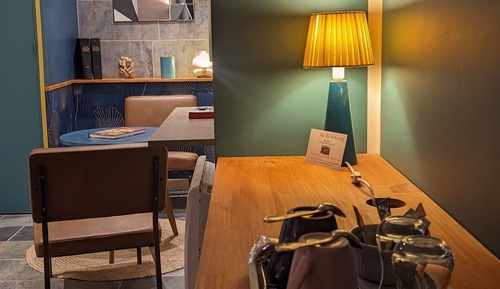 Habitación Confort