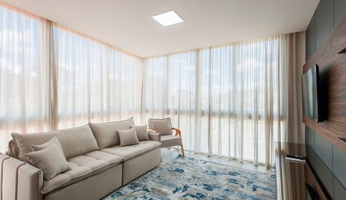 Apartamento básico