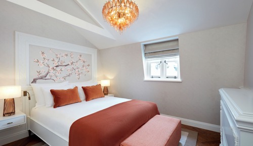 Habitación estándar