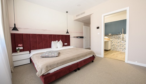 Habitación superior