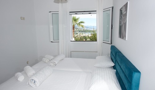 Family Villa