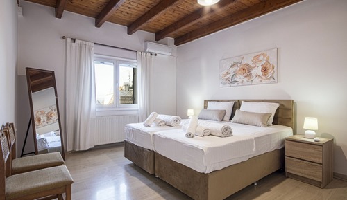 Comfort Villa