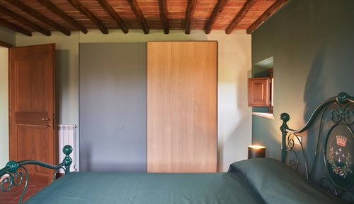 Apartamento exclusivo