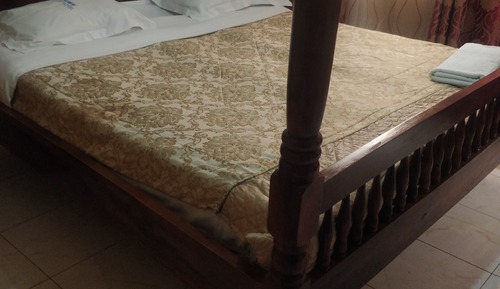 Habitación individual Deluxe