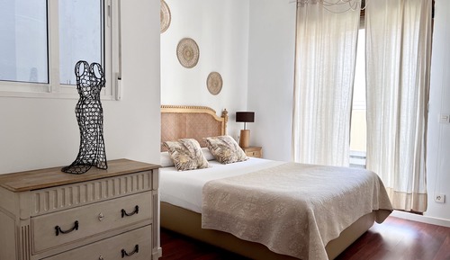 Apartamento clásico