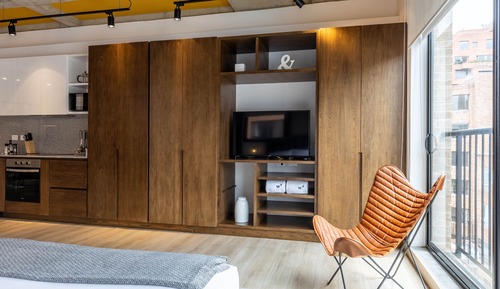 Apartamento (505)
