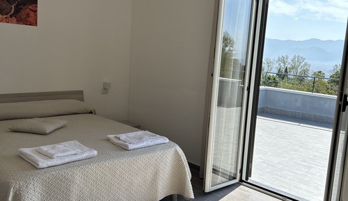 Suite romántica