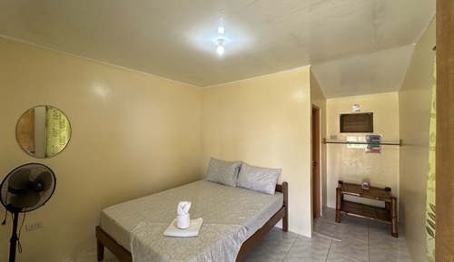 Habitación estándar