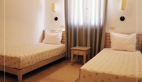 Apartamento Grand