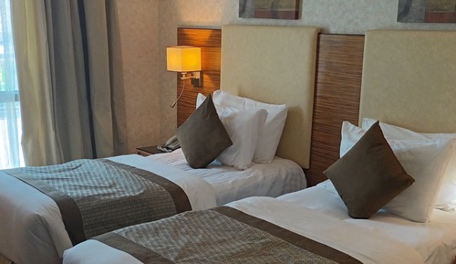 Suite familiar
