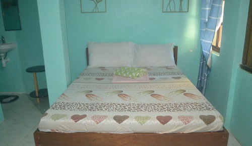 Habitación clásica doble