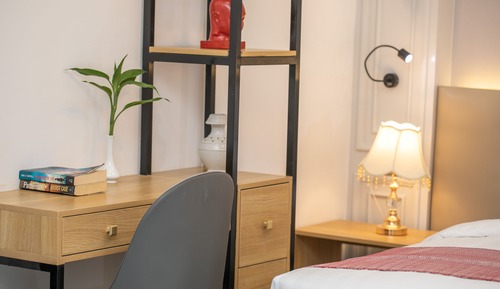 Suite Royal