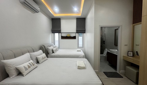 Villa exclusiva