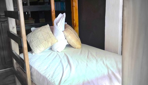 Dormitorio compartido Deluxe