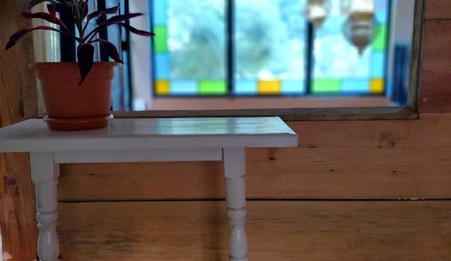 Loft familiar