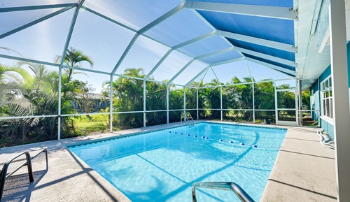 Casa (4 Bedrooms)