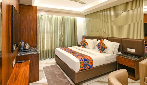 Habitación Premium