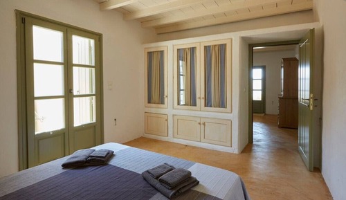 Apartamento Premium