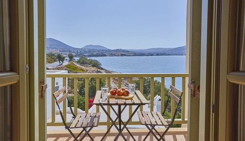 Apartamento Premium