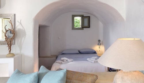 Apartamento Premium