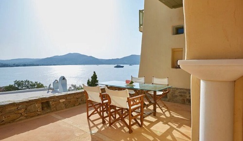Apartamento Premium