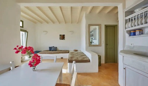 Apartamento Premium