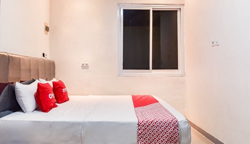 Habitación Deluxe doble