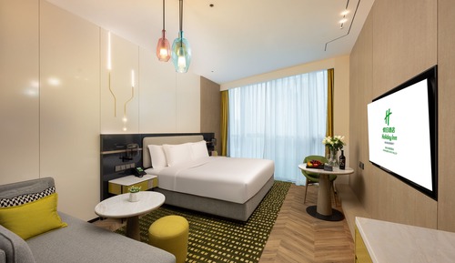 Habitación estándar