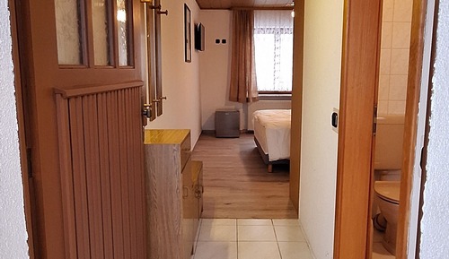 Habitación básica