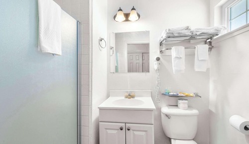 Suite, 1 cama de matrimonio grande, no fumadores