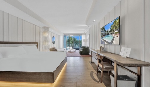 Apartamento de lujo