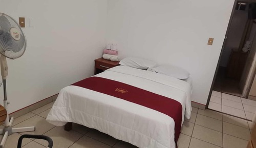 Habitación individual básica