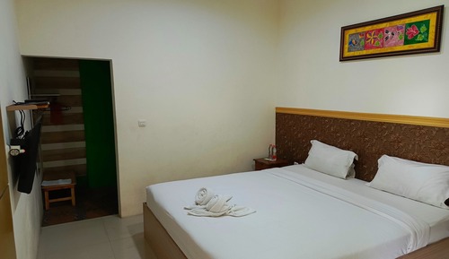 Habitación estándar