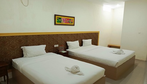 Habitación familiar