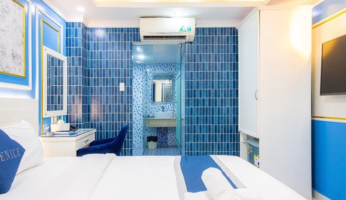 Habitación estándar