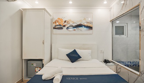 Habitación superior