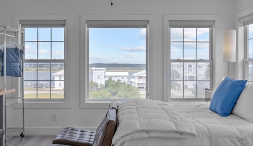 Suite Deluxe