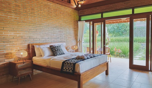 Casa de campo Deluxe