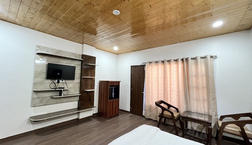 Suite Deluxe