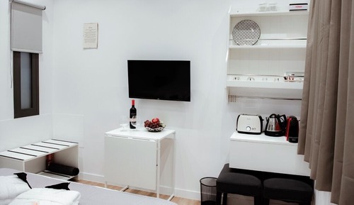 Suite estándar