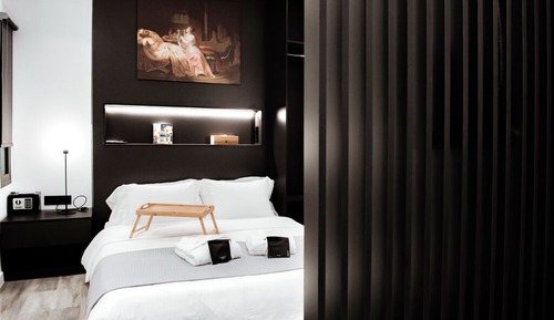 Suite Deluxe