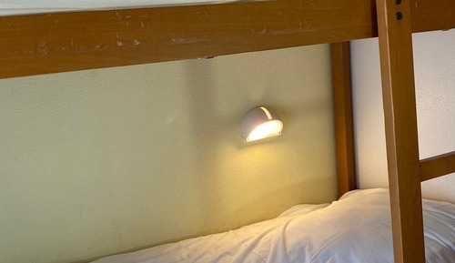 Apartamento, 2 habitaciones